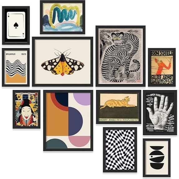 97 decor vintage eclectic