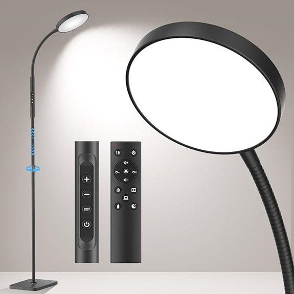 15 Best Floor Lamps for 2026 15 adjustable led floor lamp
