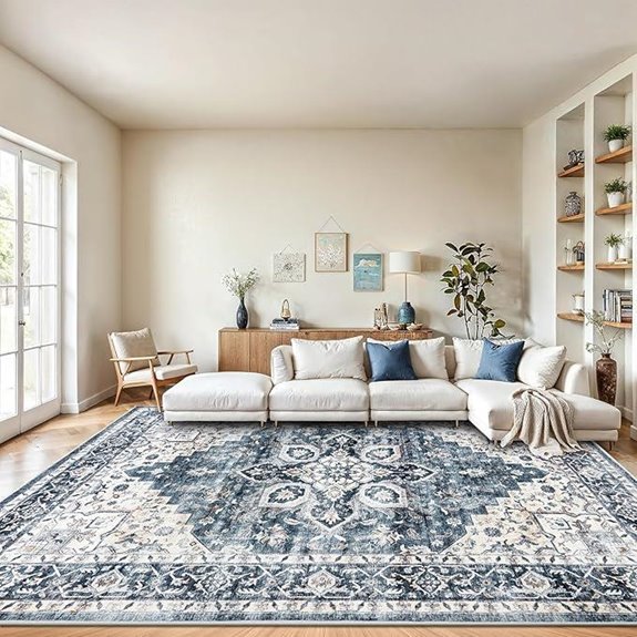 amada homefurnishing 8x10 rug