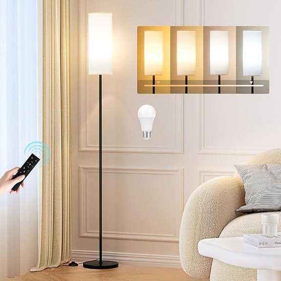 15 Best Floor Lamps for 2026 11 ambimall 64 floor lamp