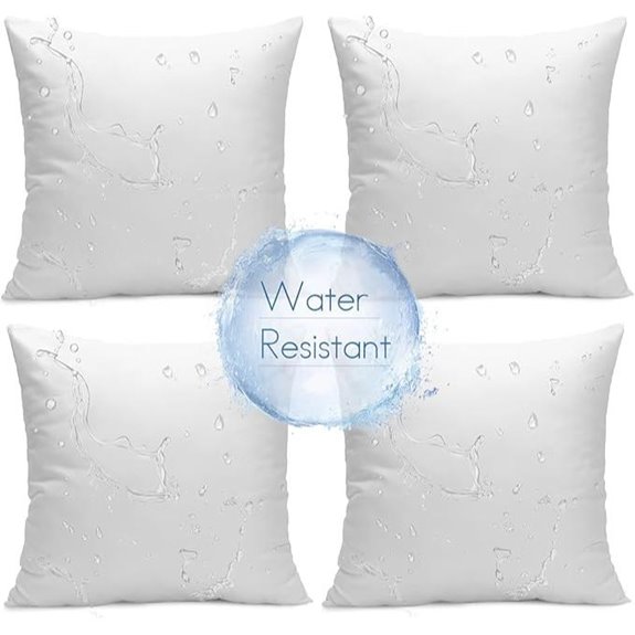 15 Best Outdoor Pillows for 2026 (Patio Perfection) 10 ashler waterproof pillow inserts 4