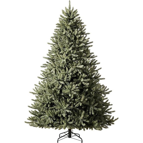 balsam hill blue spruce tree