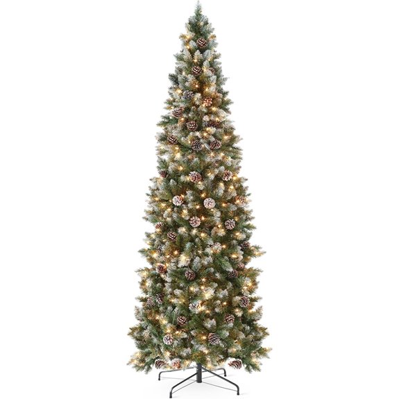 best choice 6ft pre lit tree