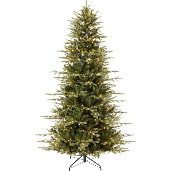 best choice 7 5ft tree