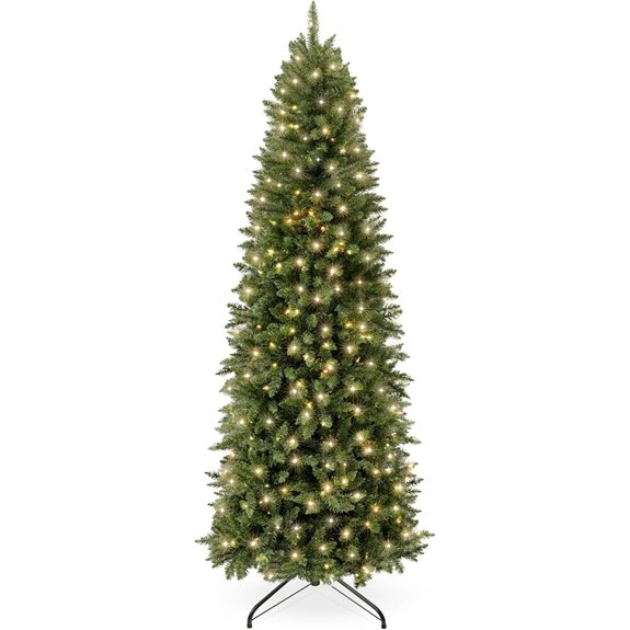 best choice products christmas tree