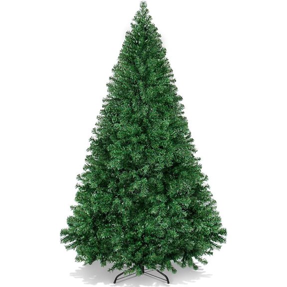 best choice products tree