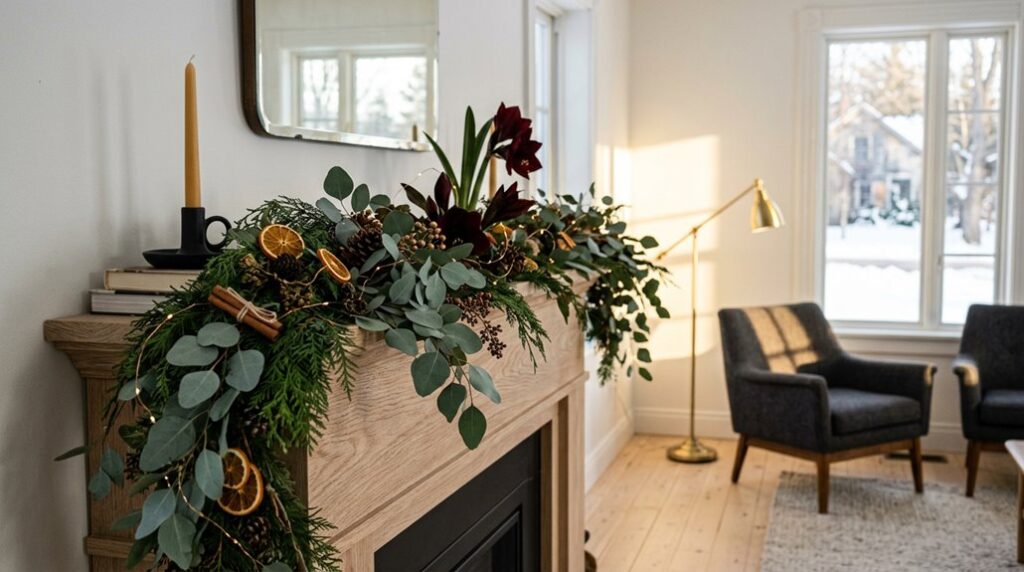 best christmas garlands 2026