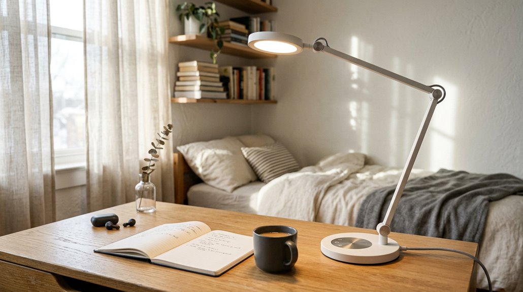 best dorm desk lamps 2026