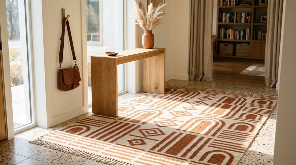 best entryway rugs 2026
