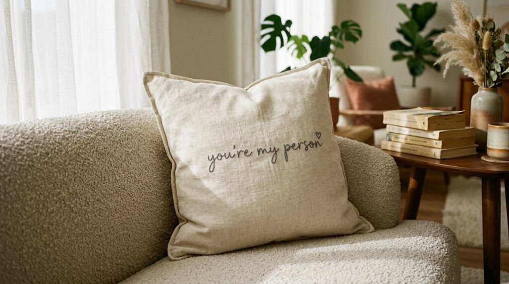 best friend pillows 2026