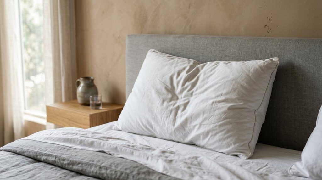 best hotel style pillow roundup