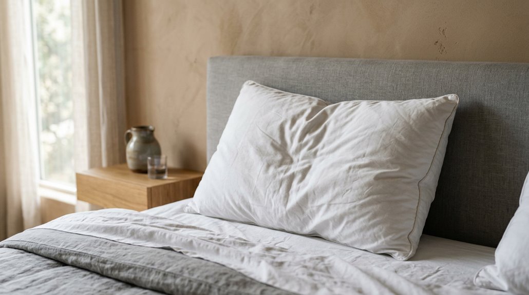 best hotel style pillow roundup