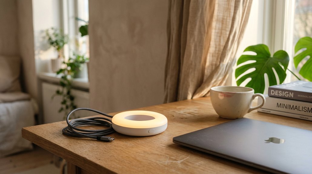 best lights for zoom calls 2026