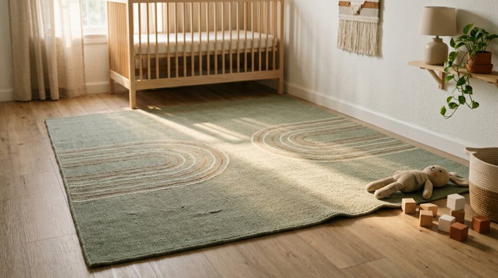 best nursery rug selections 2026