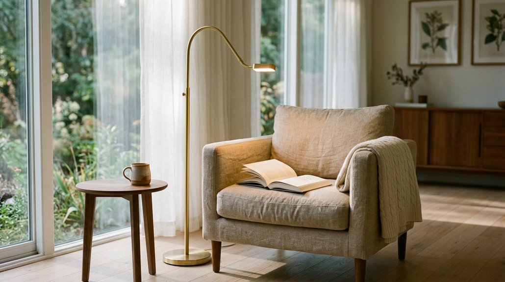 best reading floor lamps 2026