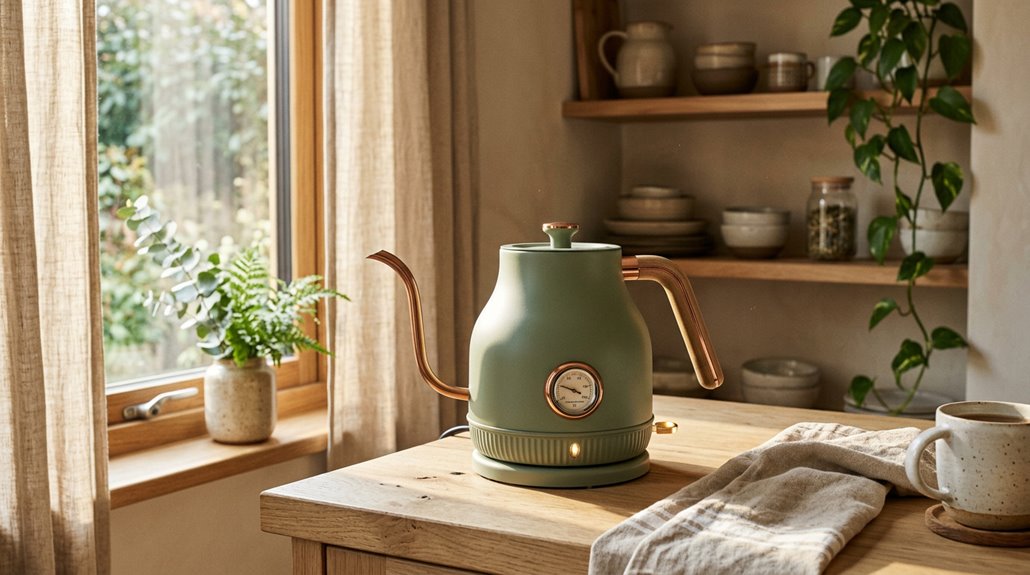 best retro kettles 2026