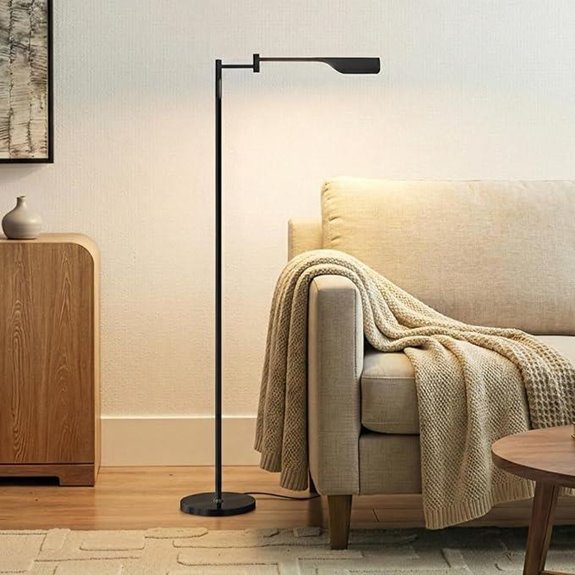 brightech leaf pharmacy lamp