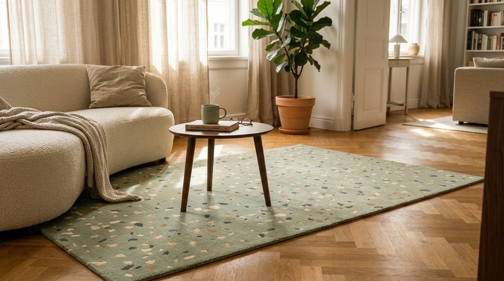 budget friendly rugs for 2026