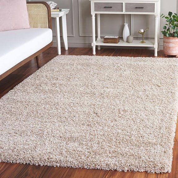 5 Best Shag Rugs for 2026 (Cozy Feet Guaranteed) 2 california shag rug 5 pieces