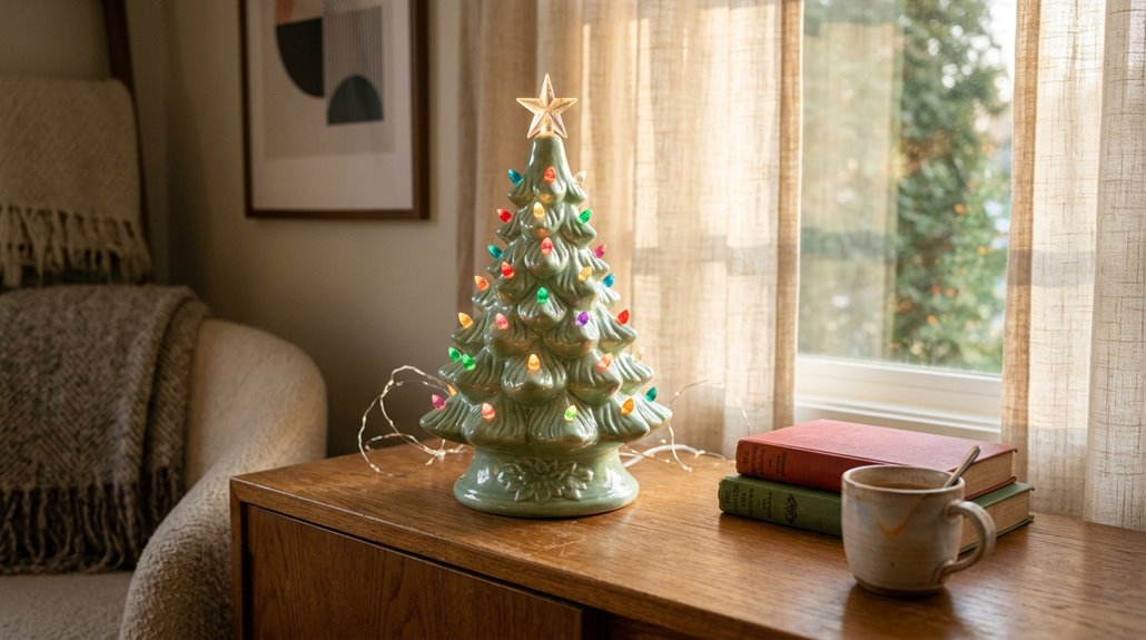 ceramic christmas trees roundup 2026
