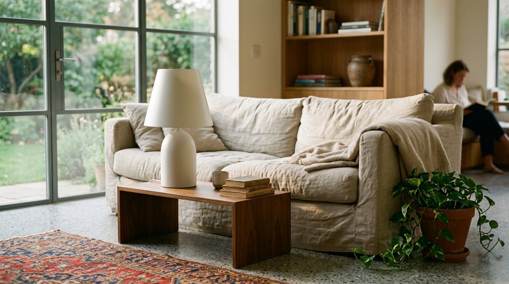 cordless living room lamp guide