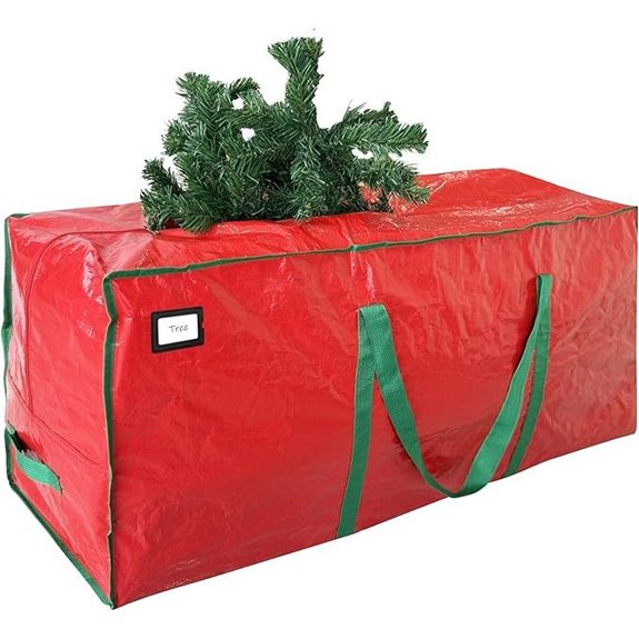 10 Best Christmas Decorations for 2026 (Deck the Halls) 5 cosy family 7 5ft tree bag