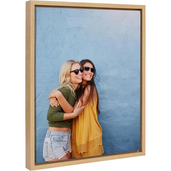 15 Best Canvas Prints for 2026 (Wall-Worthy Art) 8 custom framed canvas artwork