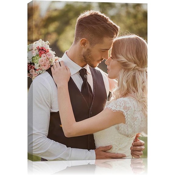 15 Best Canvas Prints for 2026 (Wall-Worthy Art) 14 customized photo canvas prints for you