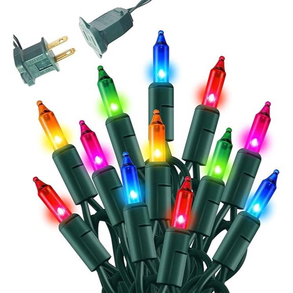 dazzle bright christmas lights