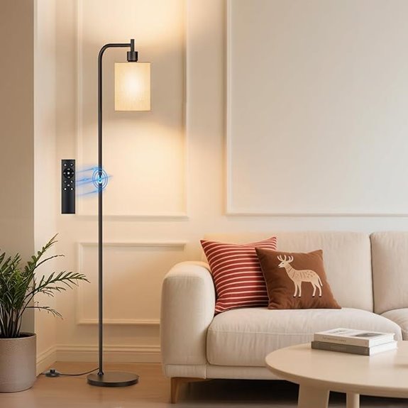 15 Best Floor Lamps for 2026 13 dimmable floor lamp with remote