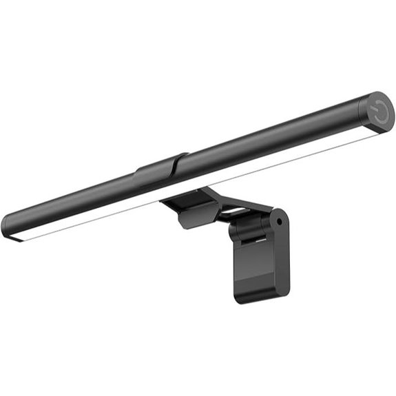 eye care usb monitor light bar