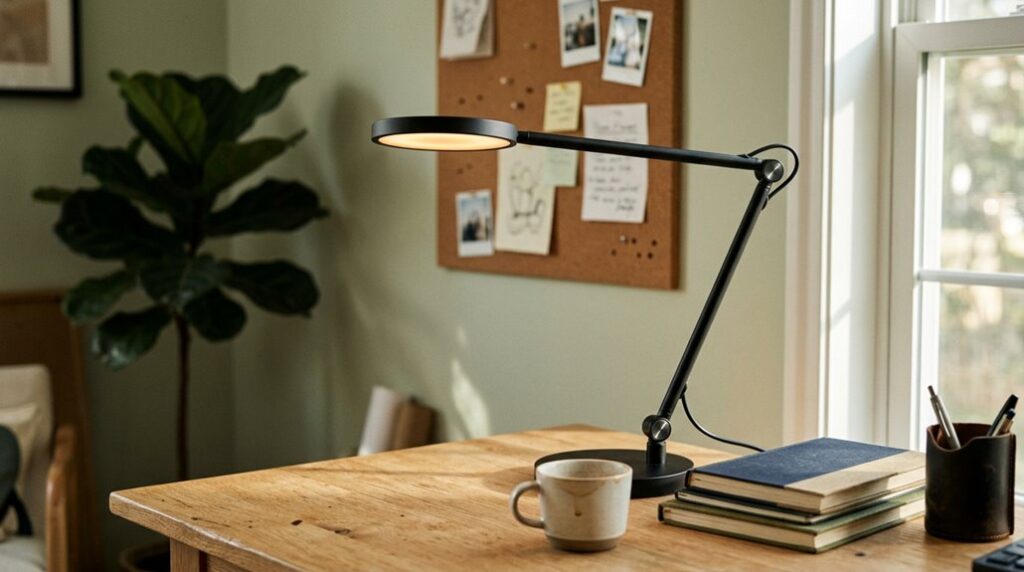 five best desk lamps 2026