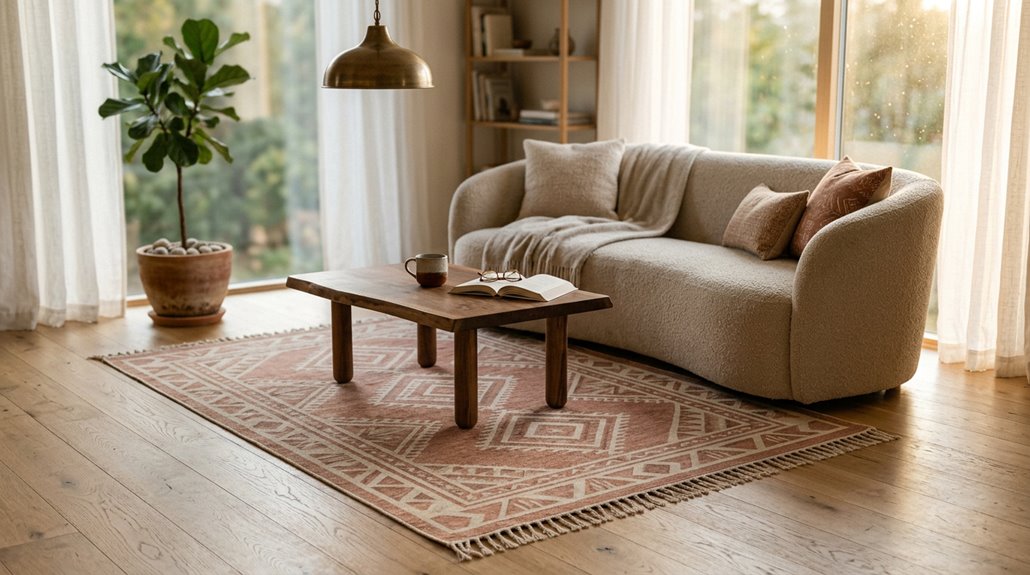 five best washable rugs