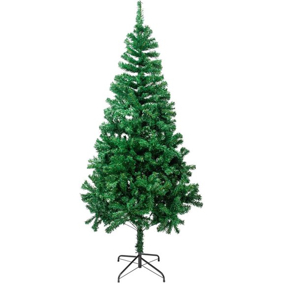 five nine foot tree