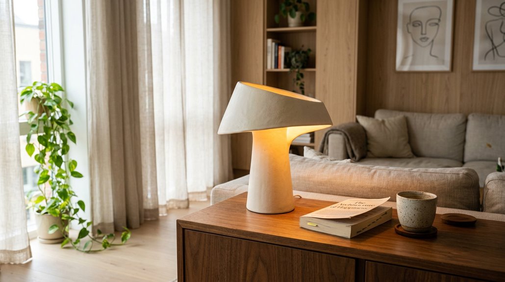 five top table lamps 2026