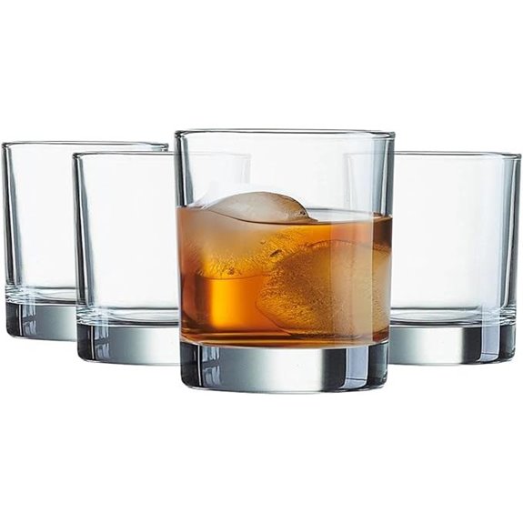 15 Best Old Fashioned Glasses for 2026 3 french definite article the