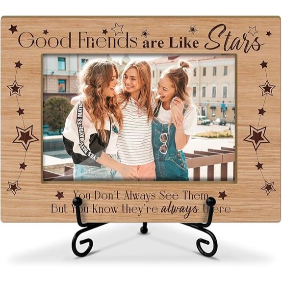 friends frame good friends