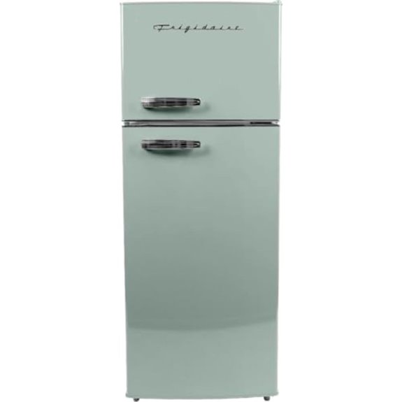 frigidaire efr753 retro refrigerator
