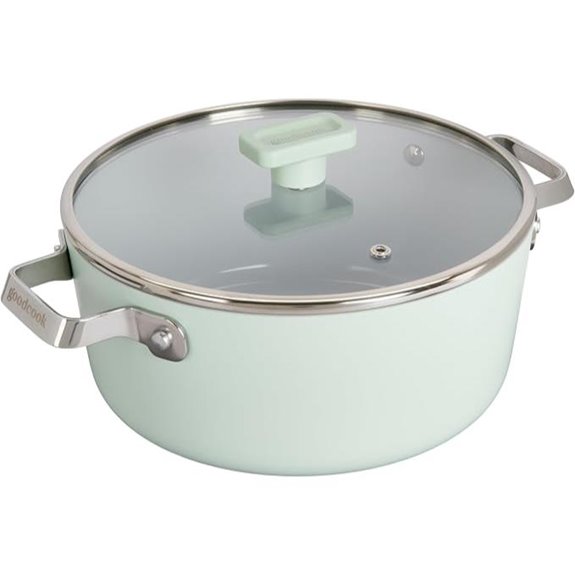 goodcook 5 quart dutch oven