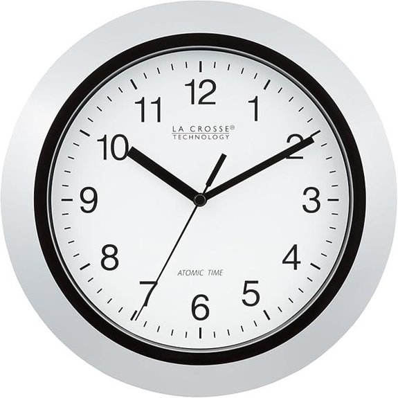 la crosse wt 3102s clock