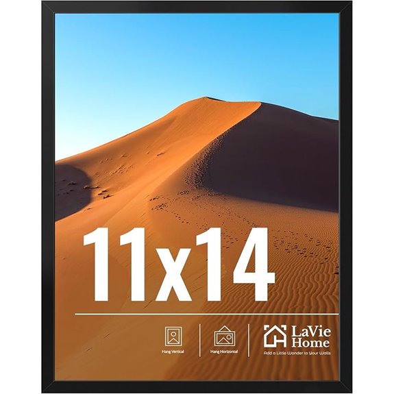 lavie home 11x14 frame