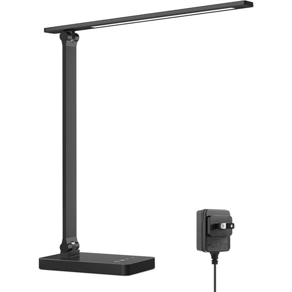 5 Best Desk Lamps for 2026 5 lepro led desk lamp