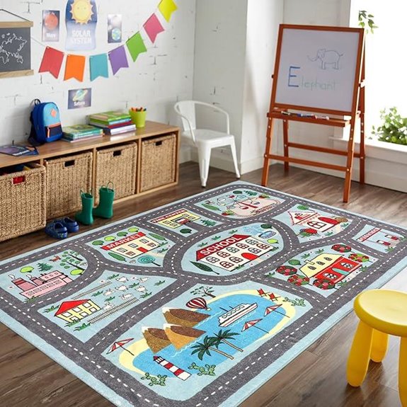 15 Best Playroom Rugs for 2026 (Soft & Stylish Picks) 13 livebox fifth generation branding