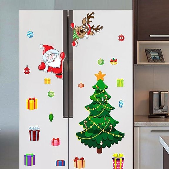 10 Best Christmas Decorations for 2026 (Deck the Halls) 18 magnetic christmas tree decoration