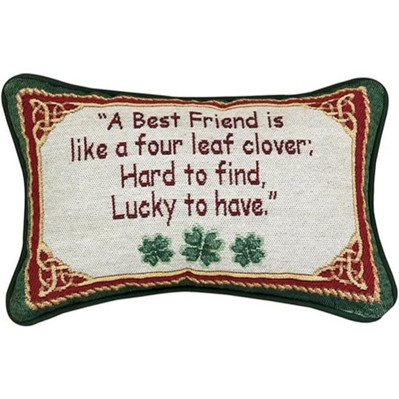 manual 12 5x8 5 decorative pillow