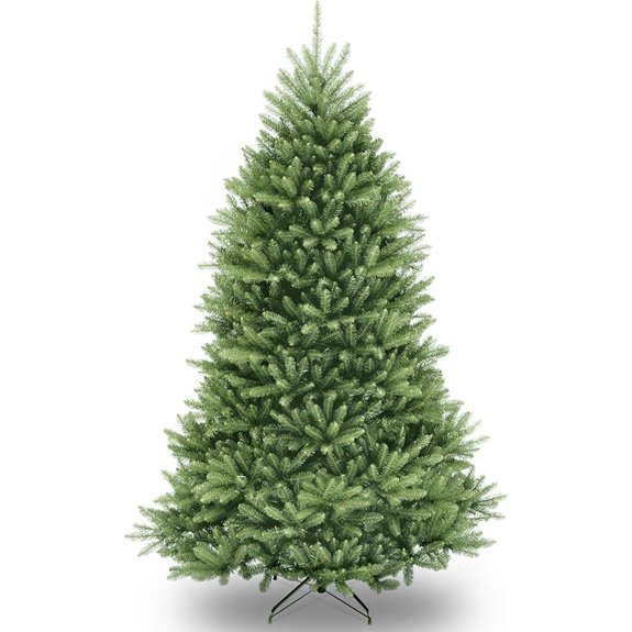national tree company 6ft dunhill fir