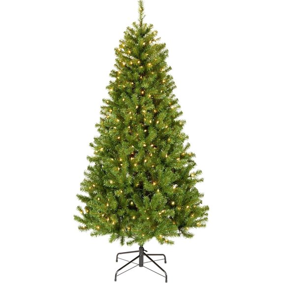 national tree company christmas tree