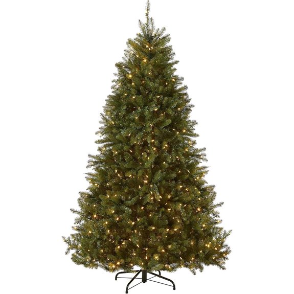 national tree company dunhill fir