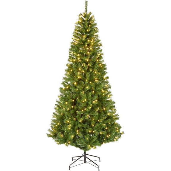 national tree company slim christmas tree