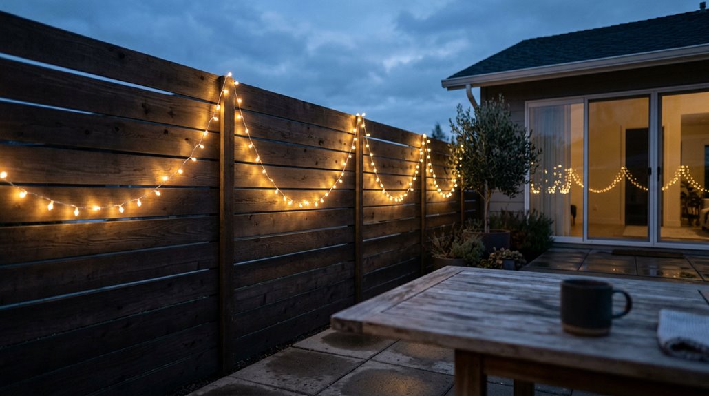 outdoor led christmas lights roundup